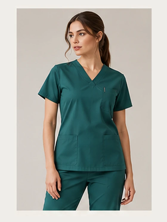 Aria Flex Nurse Set, front view