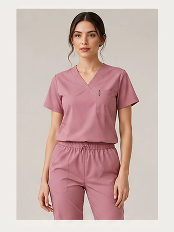 Aria Nurse Set, front view