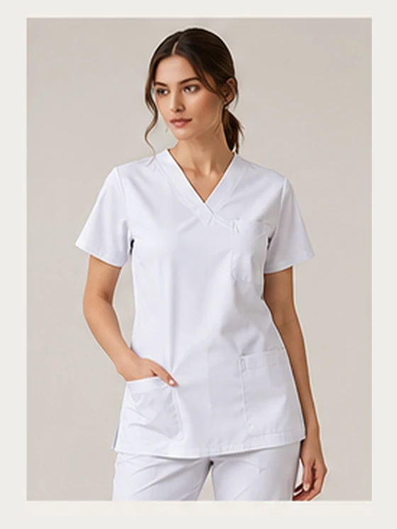 Care Motion Nurse Set, front view