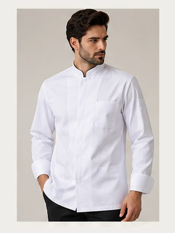 Forge Line Shirt, front view