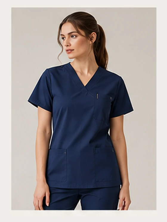 Luna Nurse Set, front view